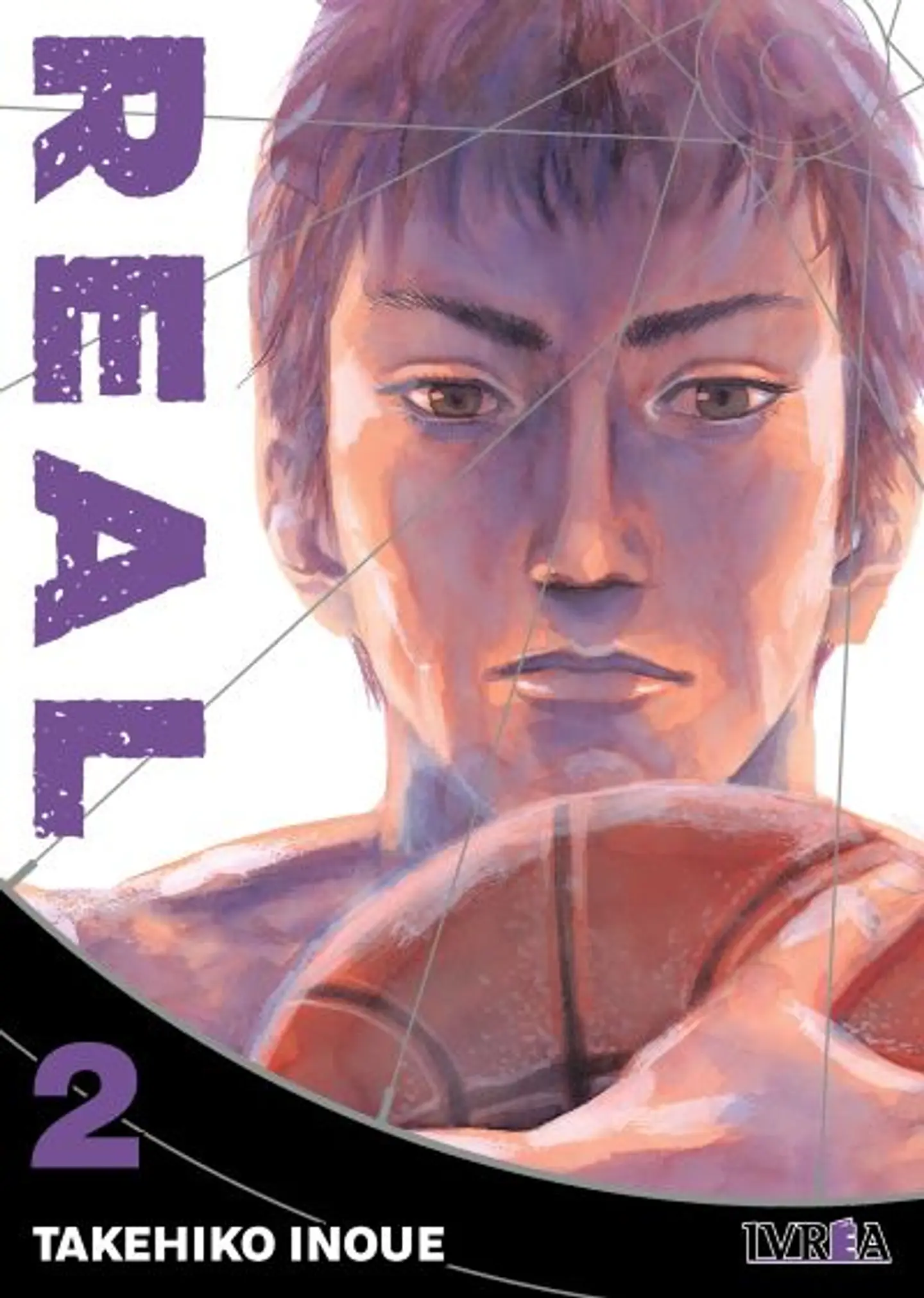 REAL Vol. 02 - Ivrea Argentina 1