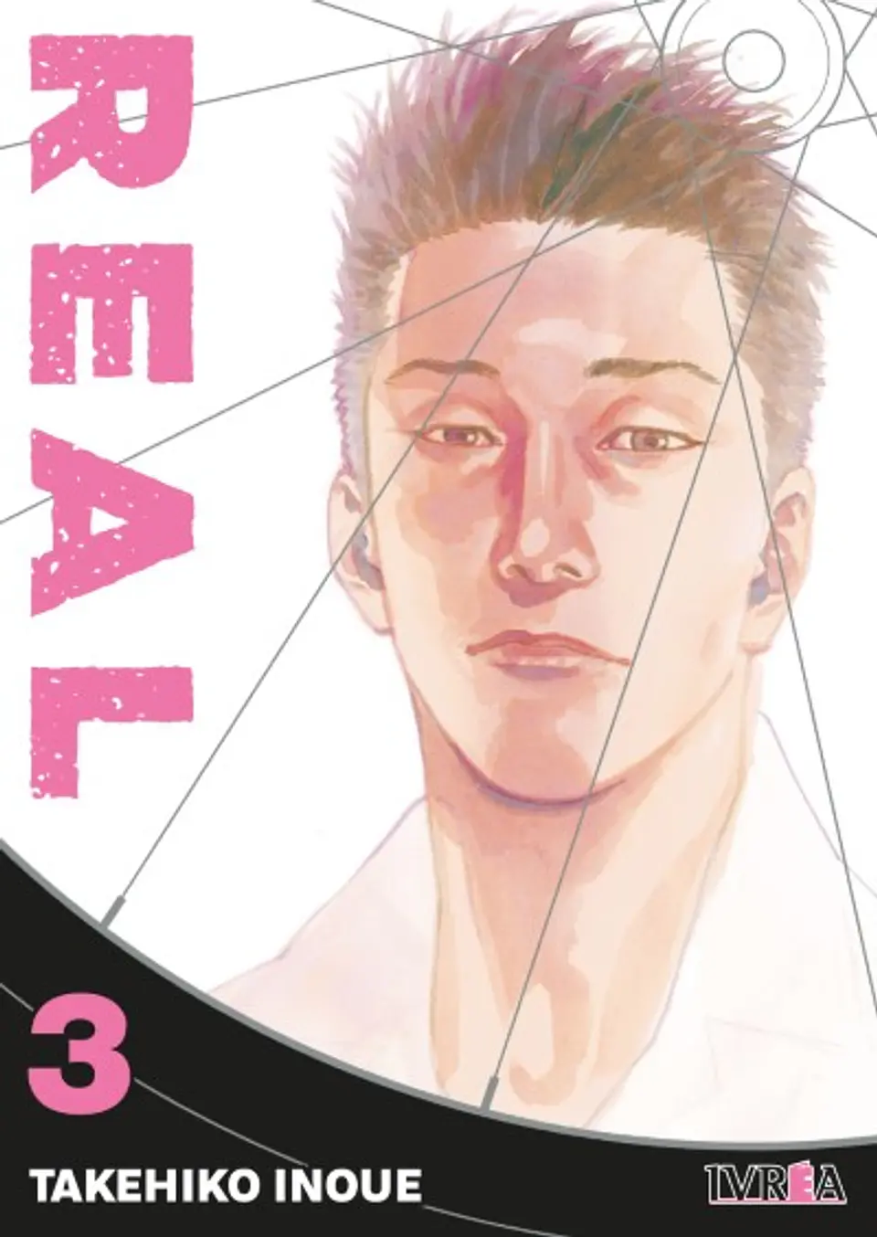 REAL Vol. 03 - Ivrea Argentina 1