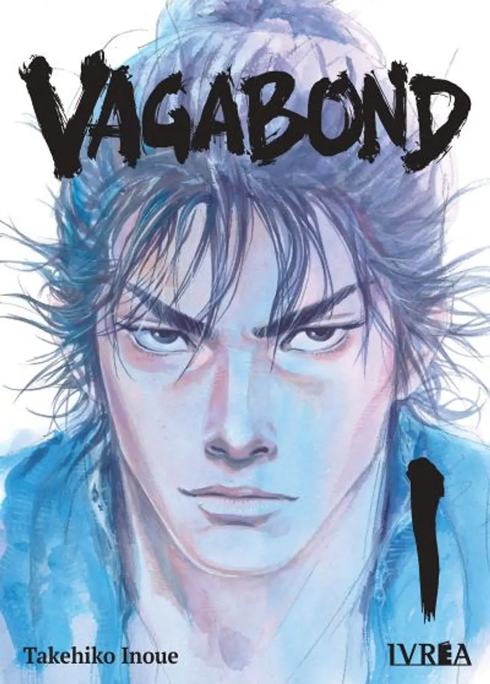 Vagabond Vol. 01 - Ivrea Argentina 1