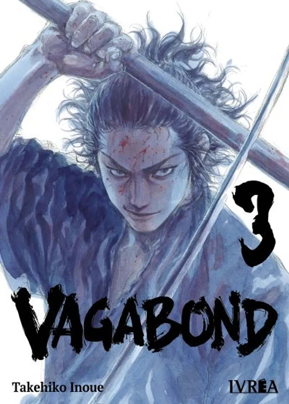 Vagabond Vol. 03 - Ivrea Argentina 1