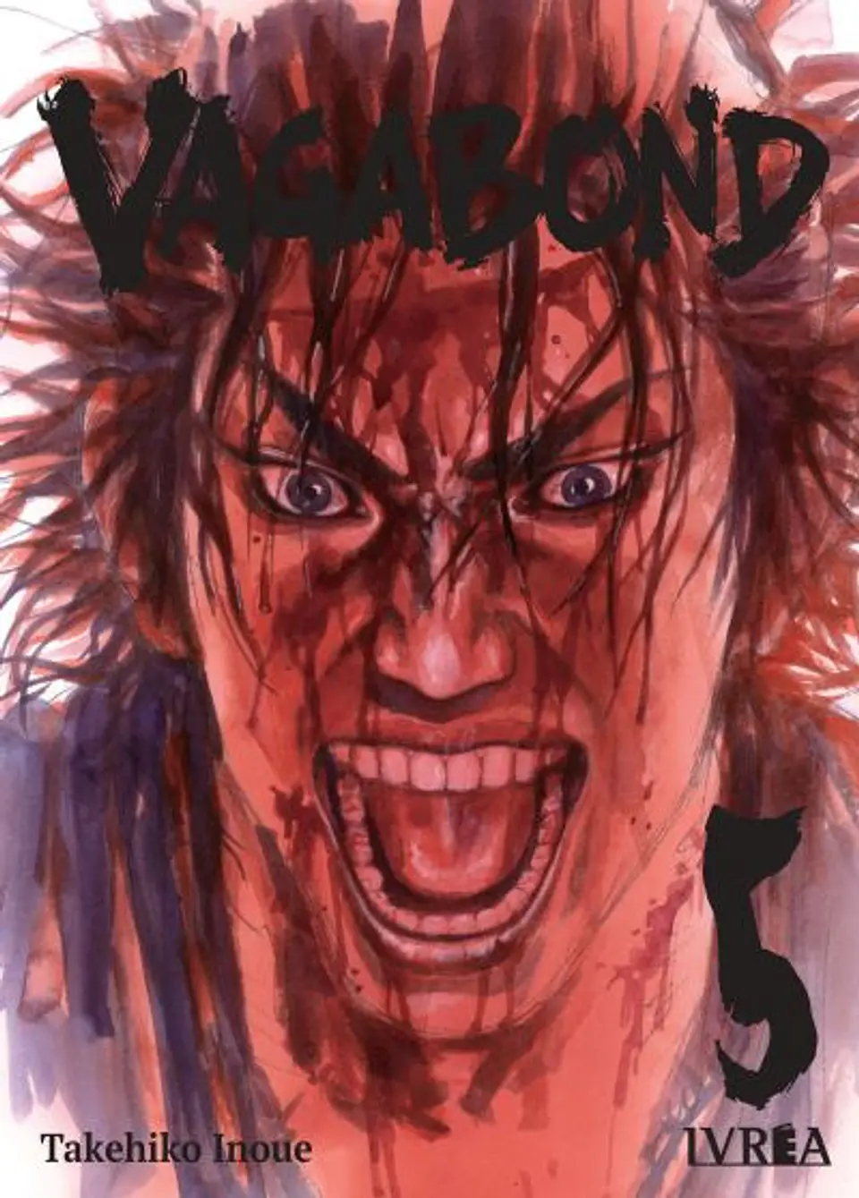 Vagabond Vol. 05 - Ivrea Argentina 1