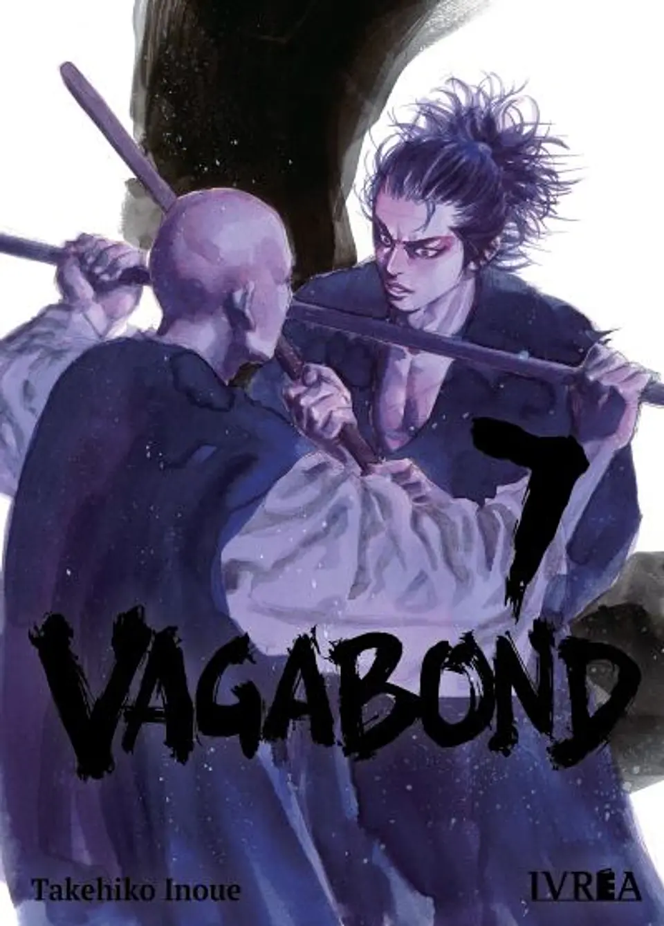 Vagabond Vol. 07 - Ivrea Argentina 1
