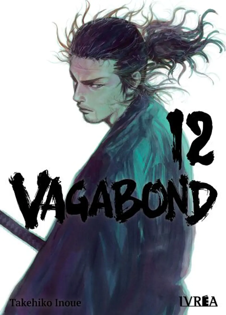 Vagabond Vol. 12 - Ivrea Argentina 1