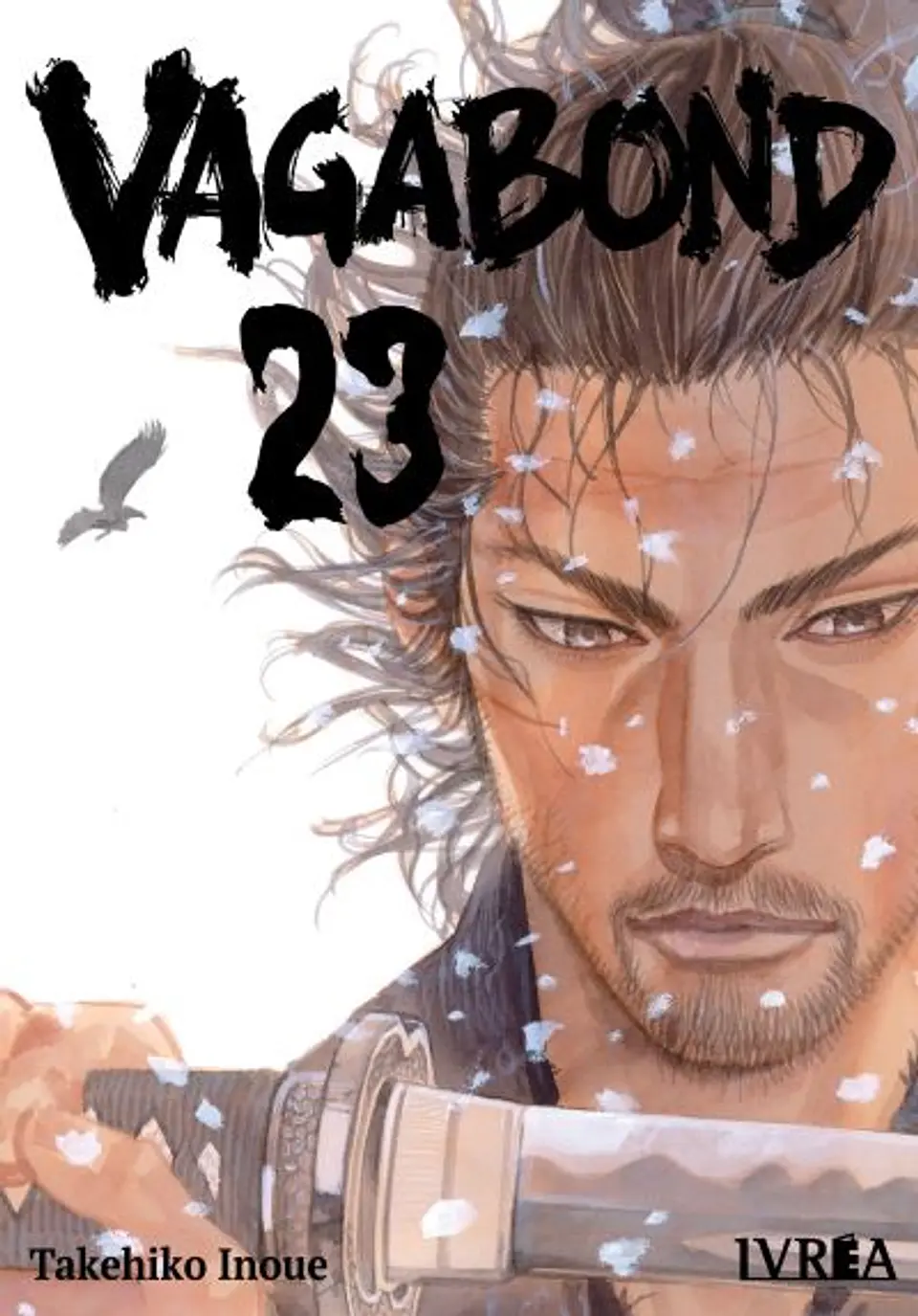 Vagabond Vol. 23 - Ivrea Argentina 1