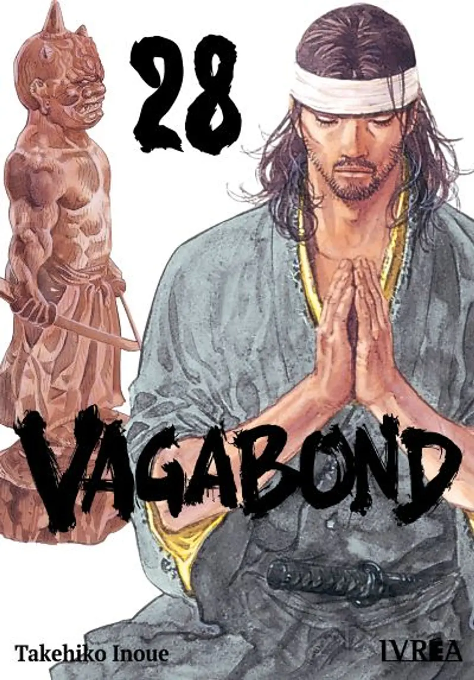 Vagabond Vol. 28 - Ivrea Argentina 1