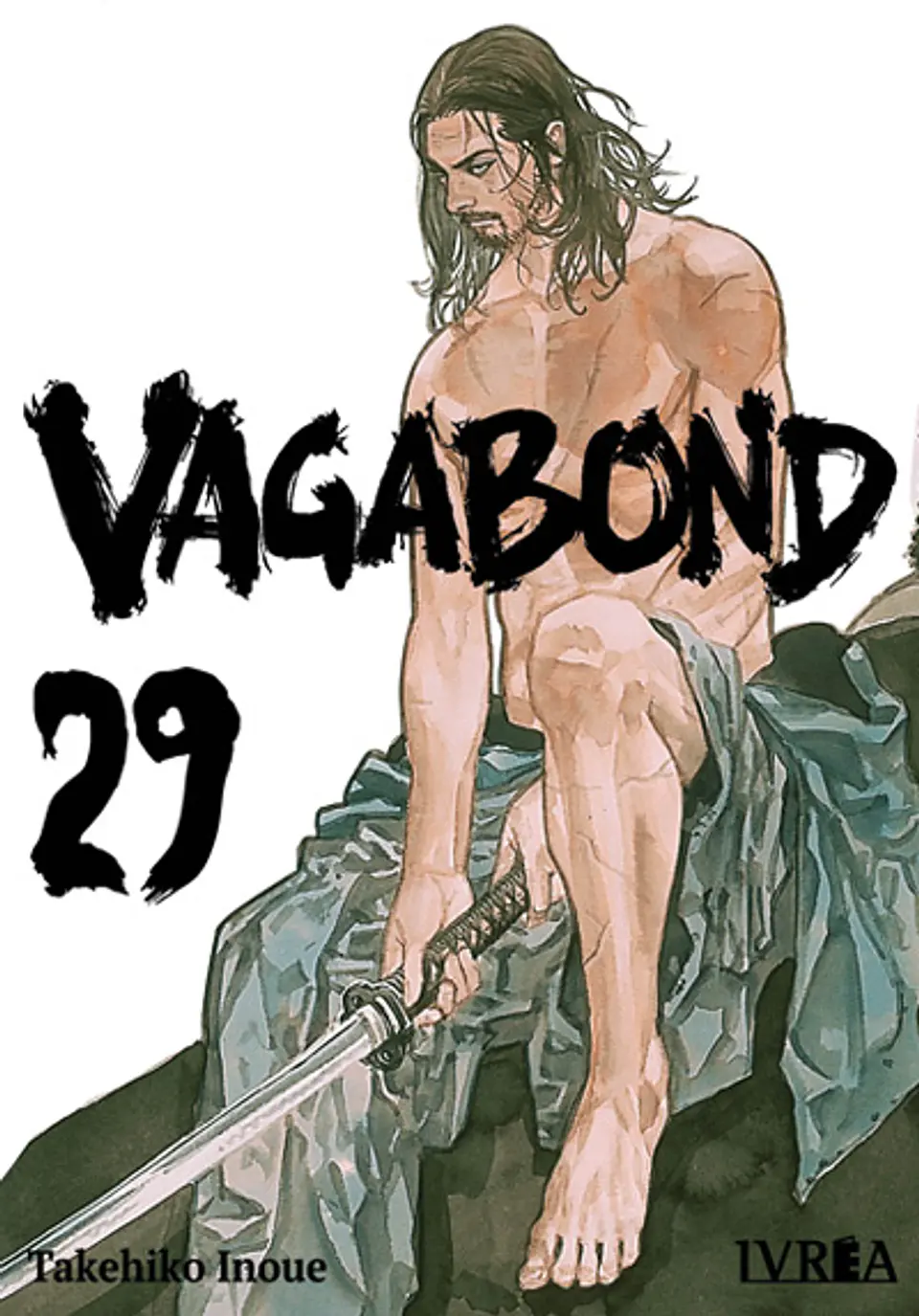 Vagabond Vol. 29 - Ivrea Argentina 1