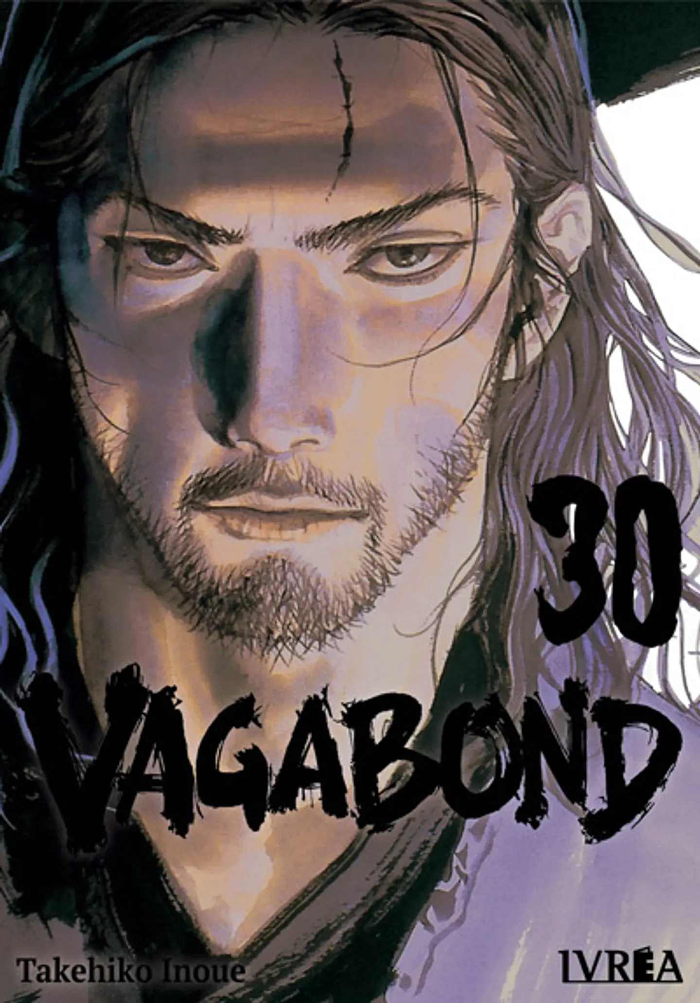 Vagabond Vol. 30 - Ivrea Argentina 1