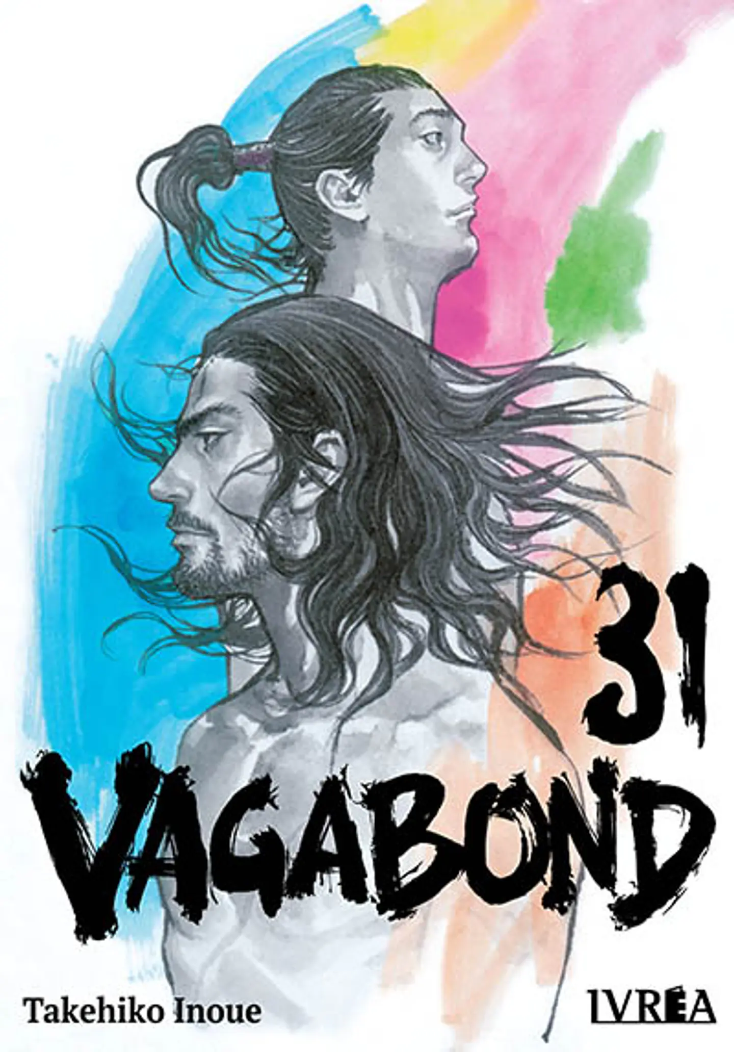 Vagabond Vol. 31 - Ivrea Argentina 1