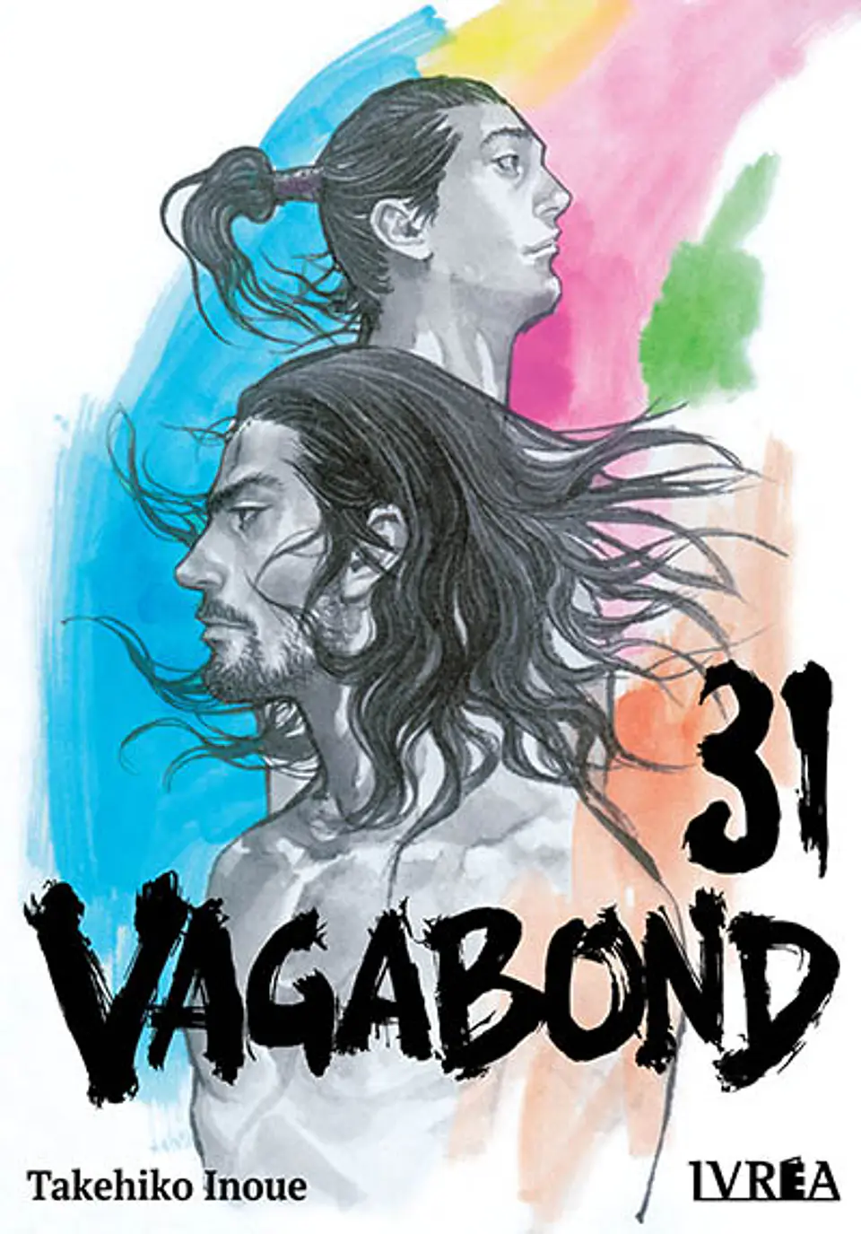Vagabond Vol. 31 - Ivrea Argentina 1