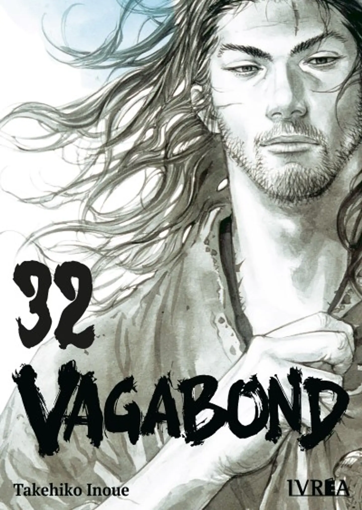 Vagabond Vol. 32 - Ivrea Argentina 1