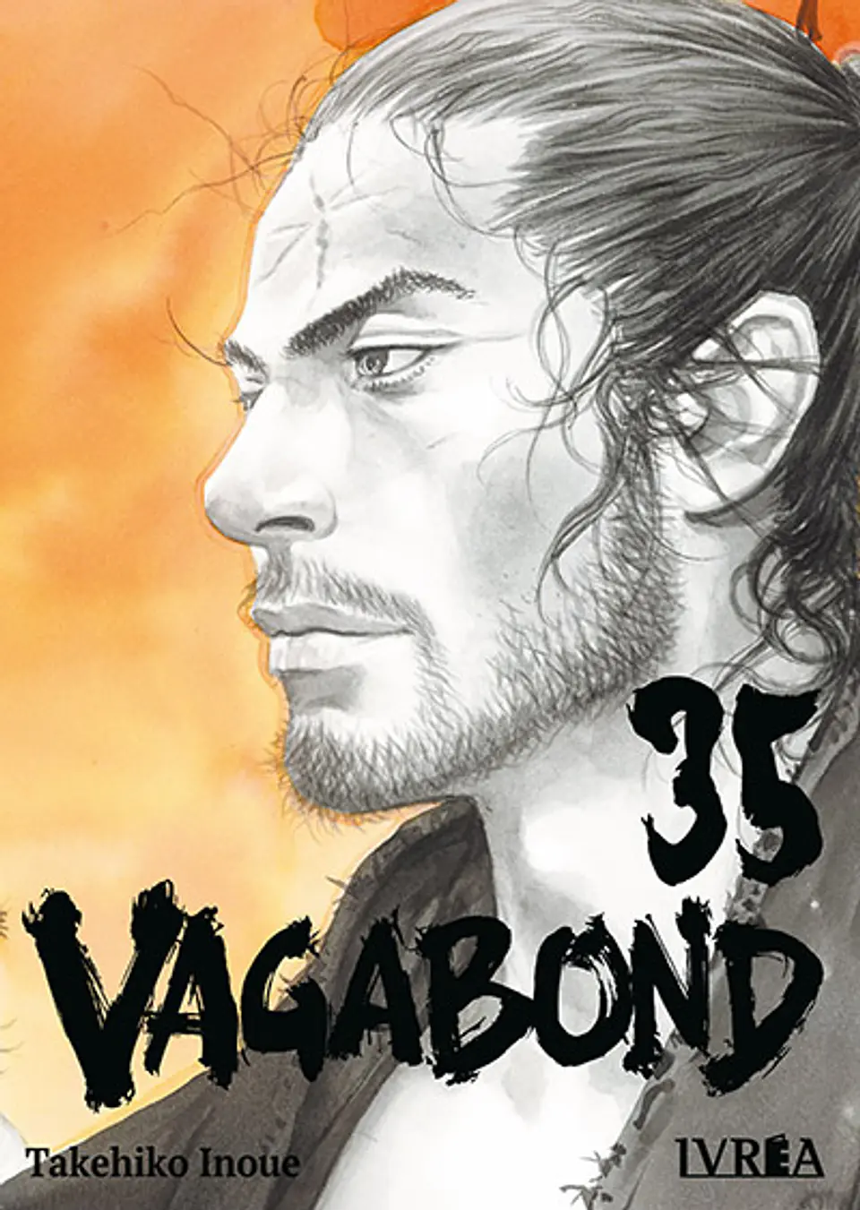 Vagabond Vol. 35 - Ivrea Argentina 1