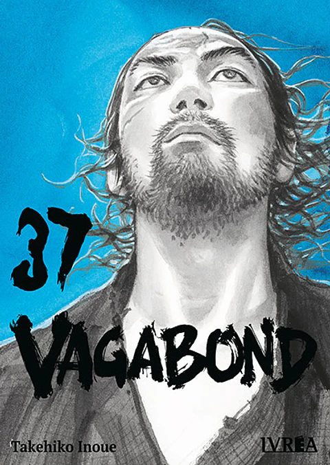 Vagabond Vol. 37 - Ivrea Argentina