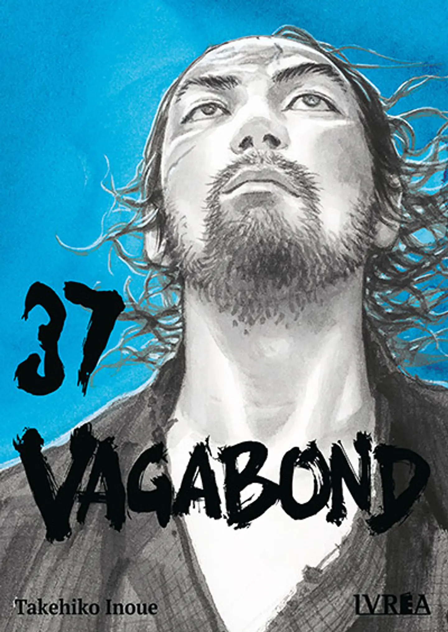Vagabond Vol. 37 - Ivrea Argentina 1