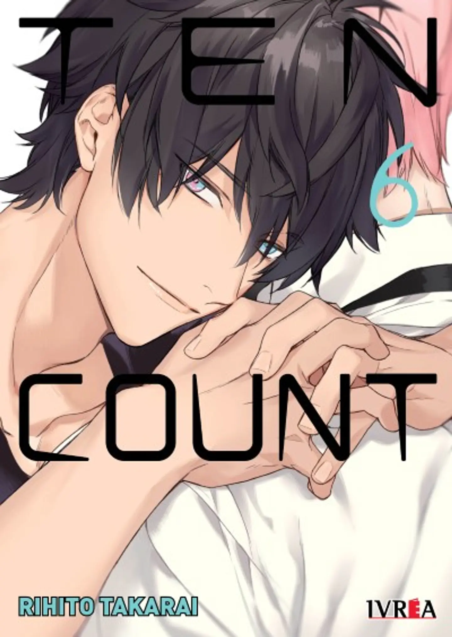 Ten Count Vol. 06 - Ivrea Argentina 1
