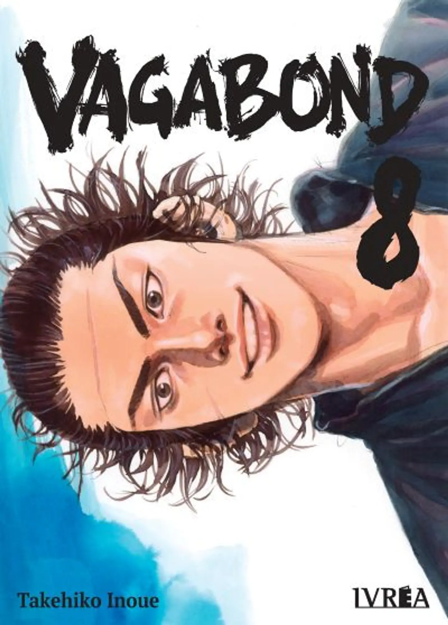 Vagabond Vol. 08 - Ivrea Argentina 1