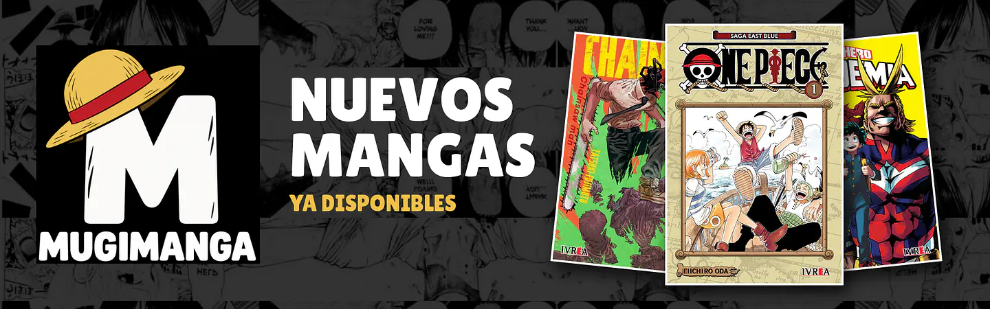DESCRUBRE NUESTRA VARIEDAD DE MANGAS 