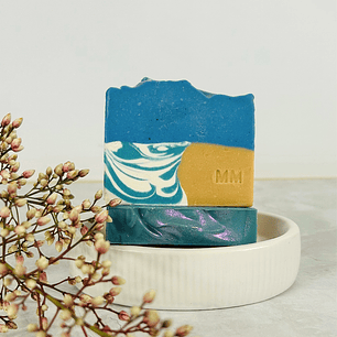 Barra de jabón Costa Latte