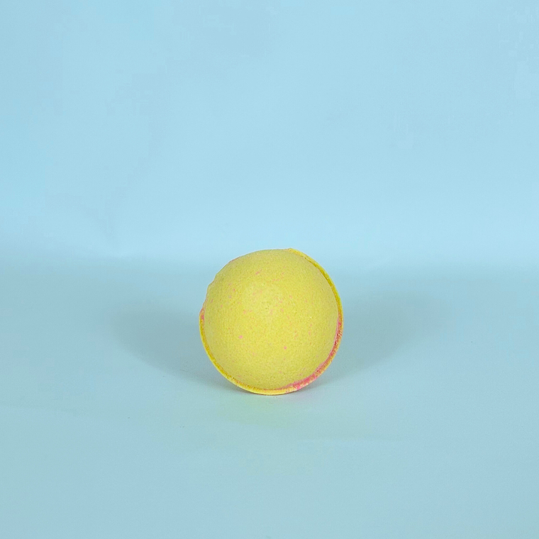 Bomba de burbuja Atardecer Dulce 2