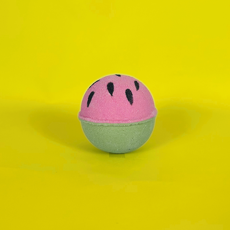 Bomba de burbuja Sandia 3