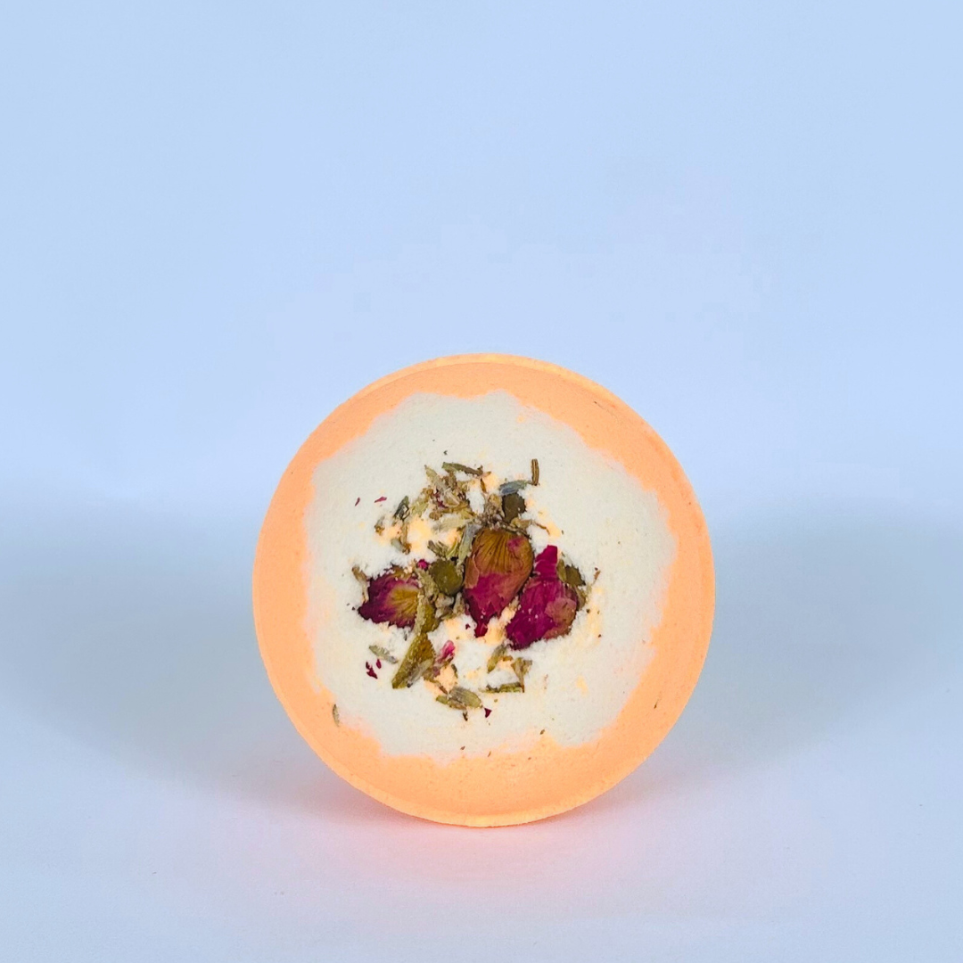 Bomba de burbuja Brisa de Manzanilla