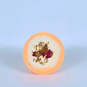 Bomba de burbuja Brisa de Manzanilla