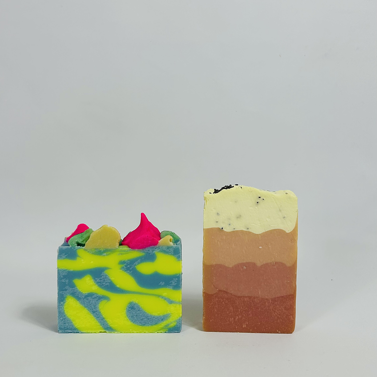 Box de regalo Amanecer Dulce 4