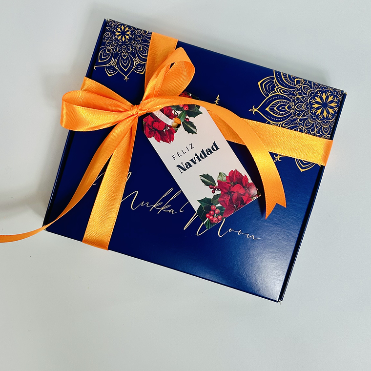 Box de regalo Amanecer Dulce 2