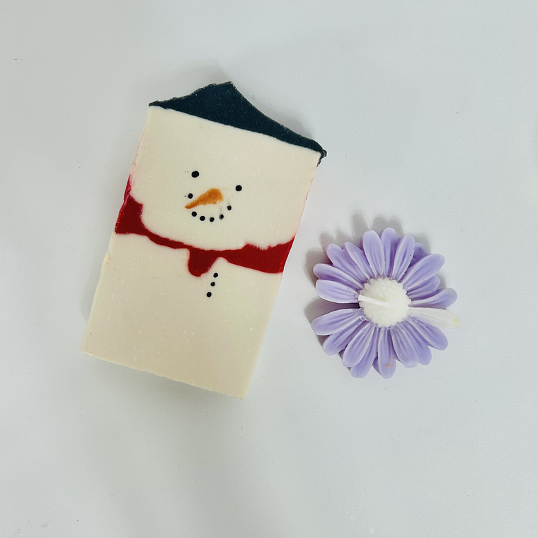 Box de regalo Navidad Sorpresa 1