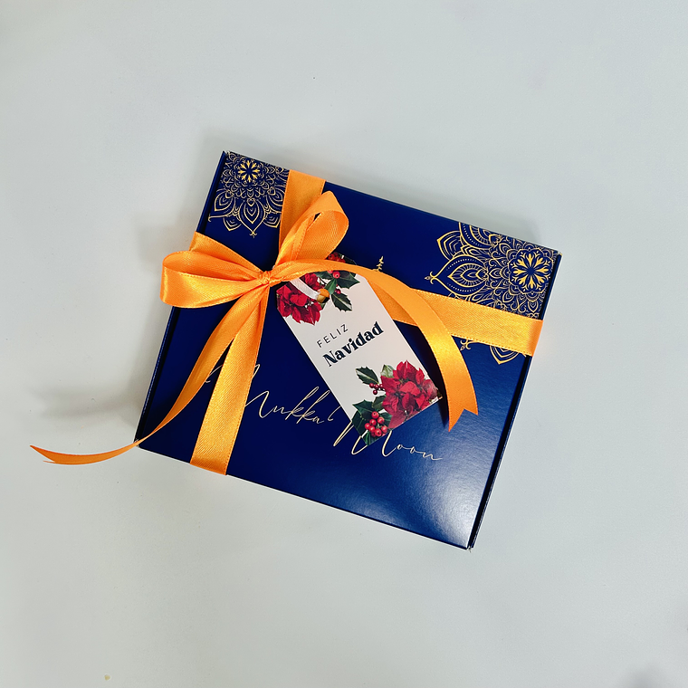 Box de regalo Navidad Sorpresa 2