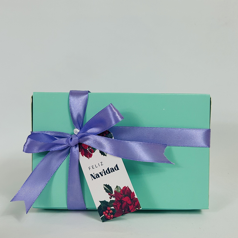 Box de reagalo Despertar Soleado 4