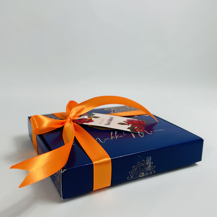 Box de regalo Desmaquillada y Feliz 3