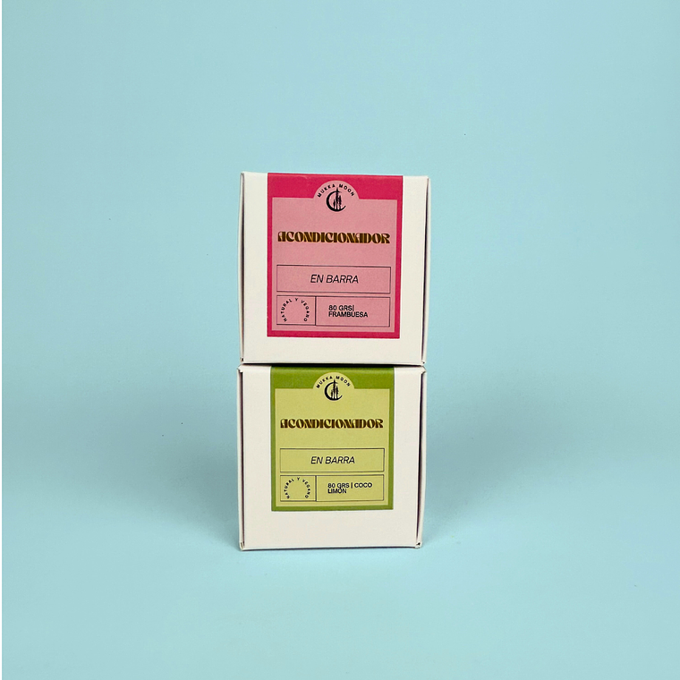 Acondicionador Solido 3