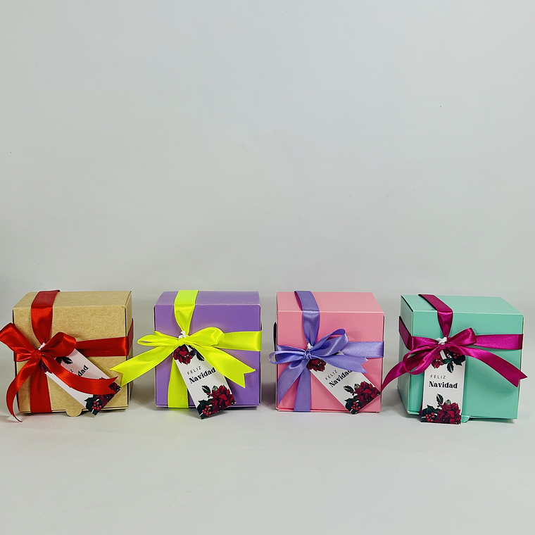 Box de regalo Verano en la Tina 4