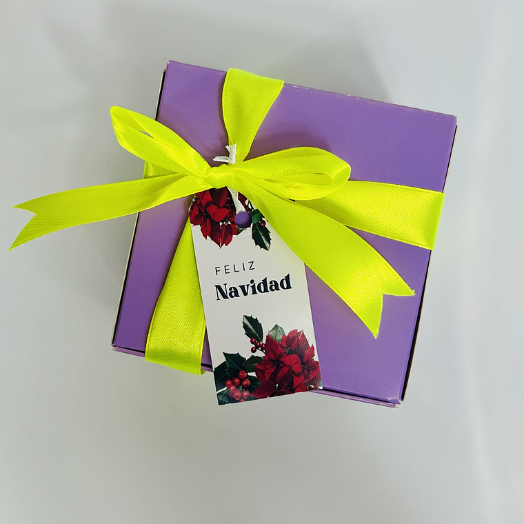 Box de regalo Verano en la Tina 8