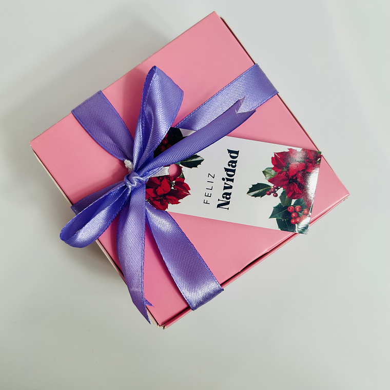 Box de regalo Verano en la Tina 9