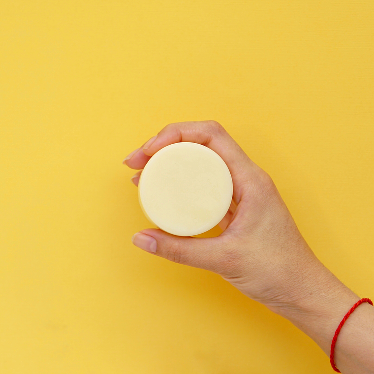 Acondicionador Solido 4