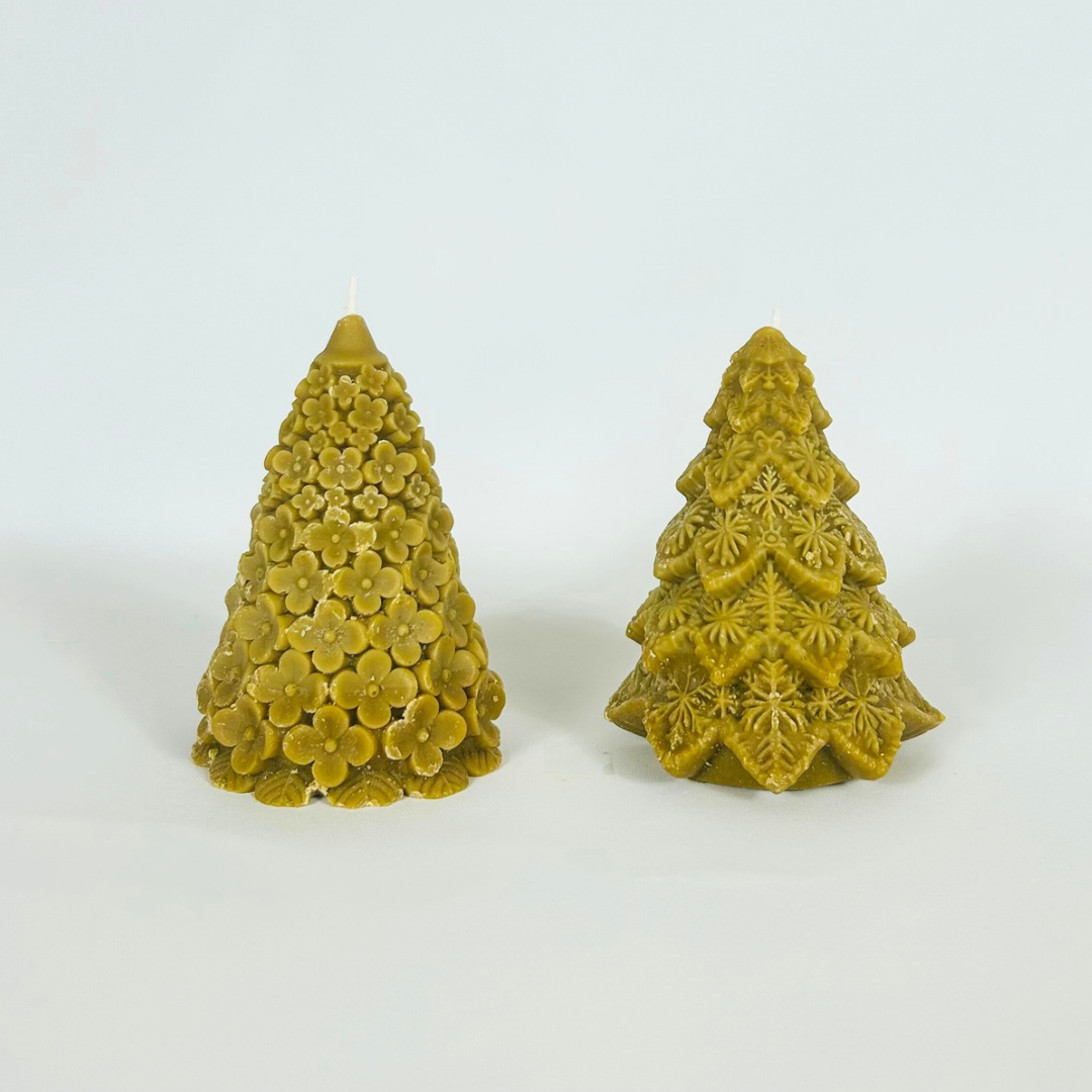 Bosque de Navidad