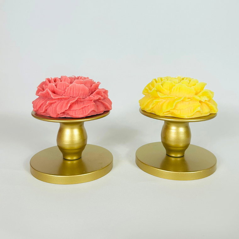 Pétalos Brillantes 2