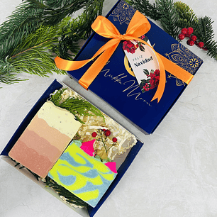 Box de regalo Amanecer Dulce