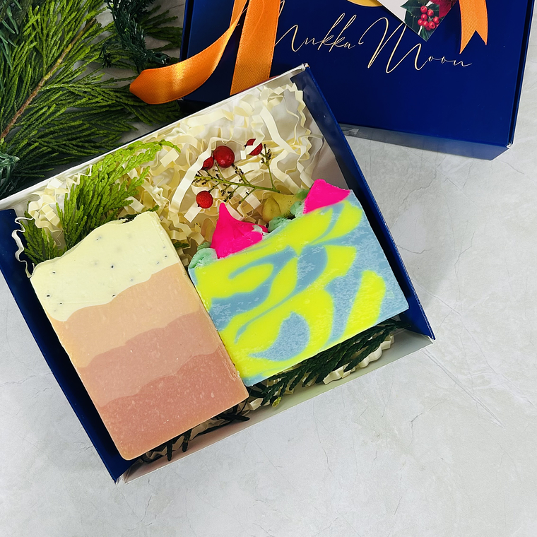 Box de regalo Amanecer Dulce 3