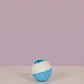 Bomba de burbuja Cashemira - Miniatura 1