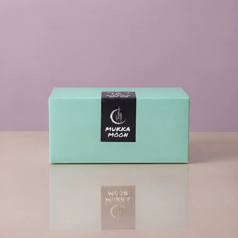 Box Trío de Burbujas 3