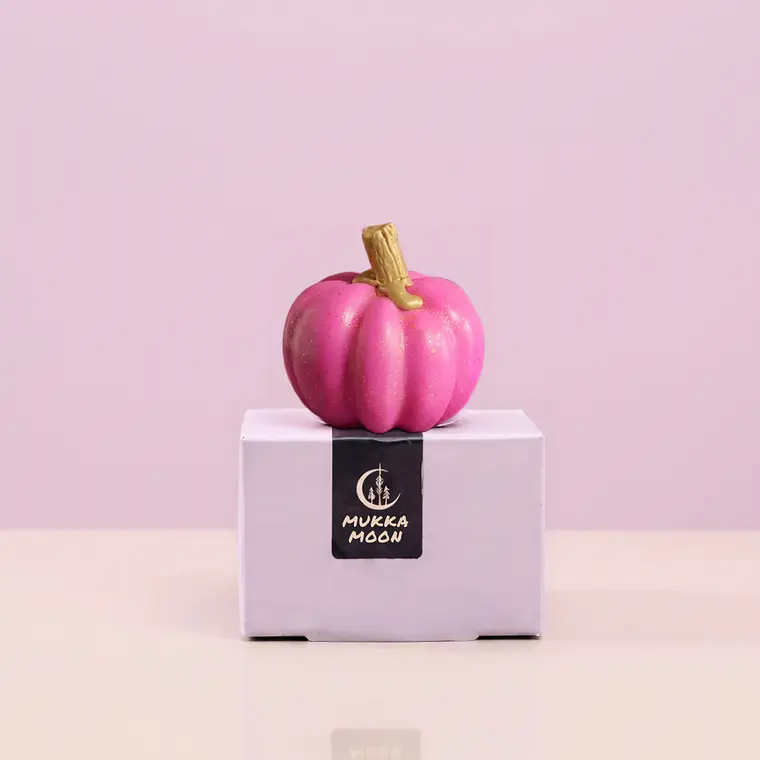 Jabón Calabaza 4