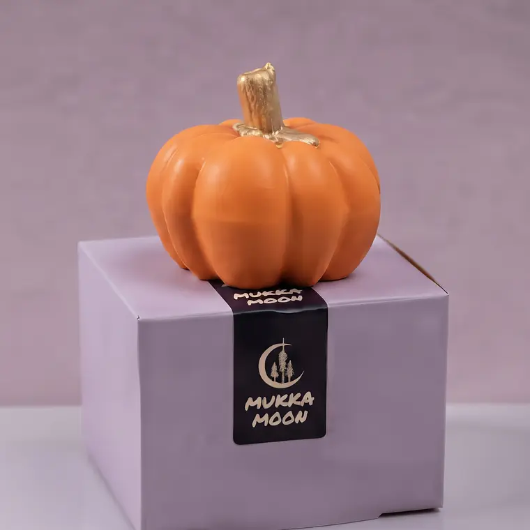 Jabón Calabaza 2
