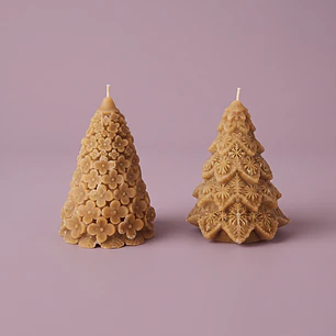 Bosque de Navidad