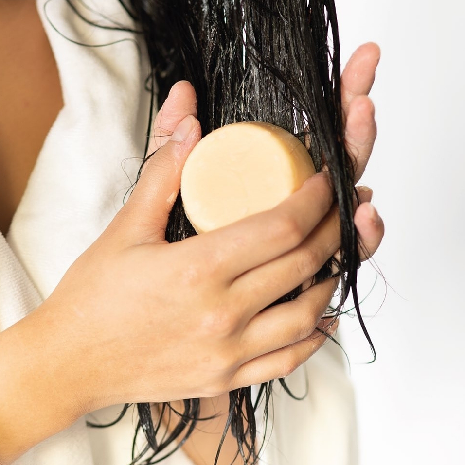 Acondicionador Sólido