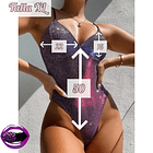 Body Tornasol Sirena 7