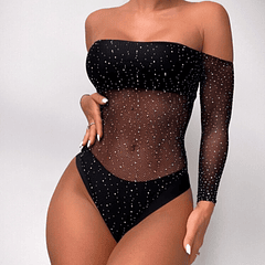 Body Brillos Leticia