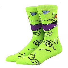 Calcetines Diseños Rugrats
