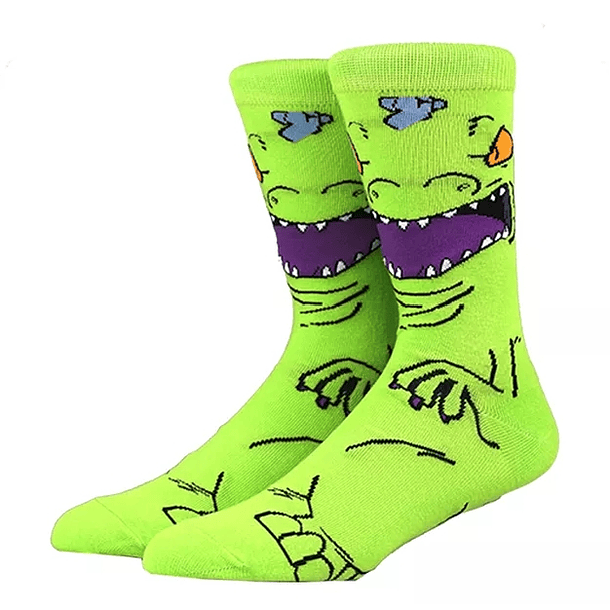 Calcetines Diseños Rugrats 2